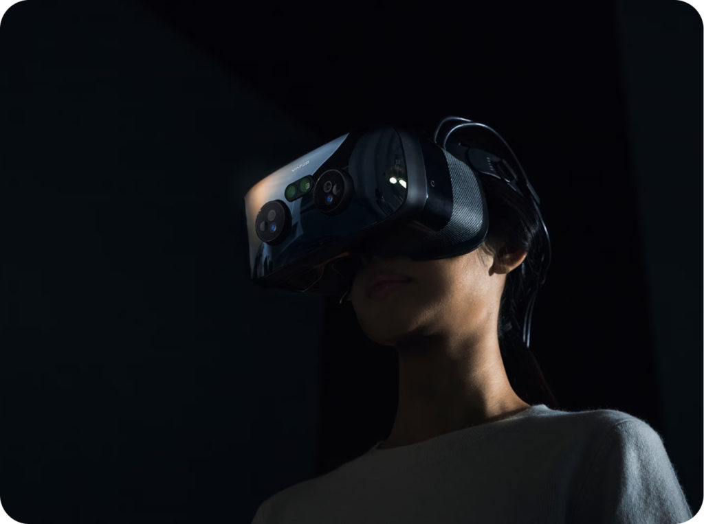 Die Vorteile von 3D-Bildern für die Architektur und Inneneinrichtung. 3 VR servcies hi render