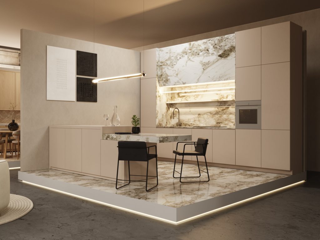 Dein Showroom in 3D 5 4 1