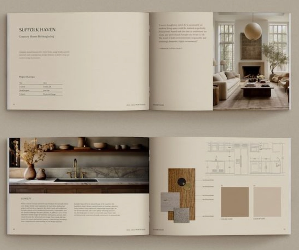 6 Möglichkeiten, 3D-Bilder in deiner Marketingkommunikation zu verwenden: Entdecke unsere Tipps für Immobilienmarketing 4 Verkaufsplakette