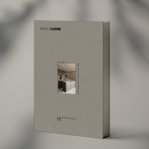 eBook Cuisine + Fichiers CAD