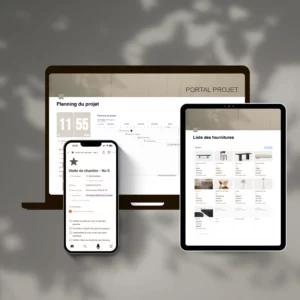 Template Notion