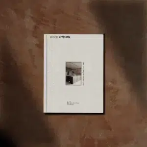 eBook Cuisine + Fichiers CAD